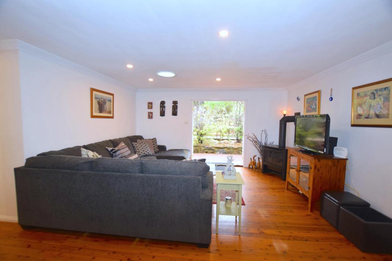 Teach Na Cairde - House Of Friends Villa Blackheath Exterior photo