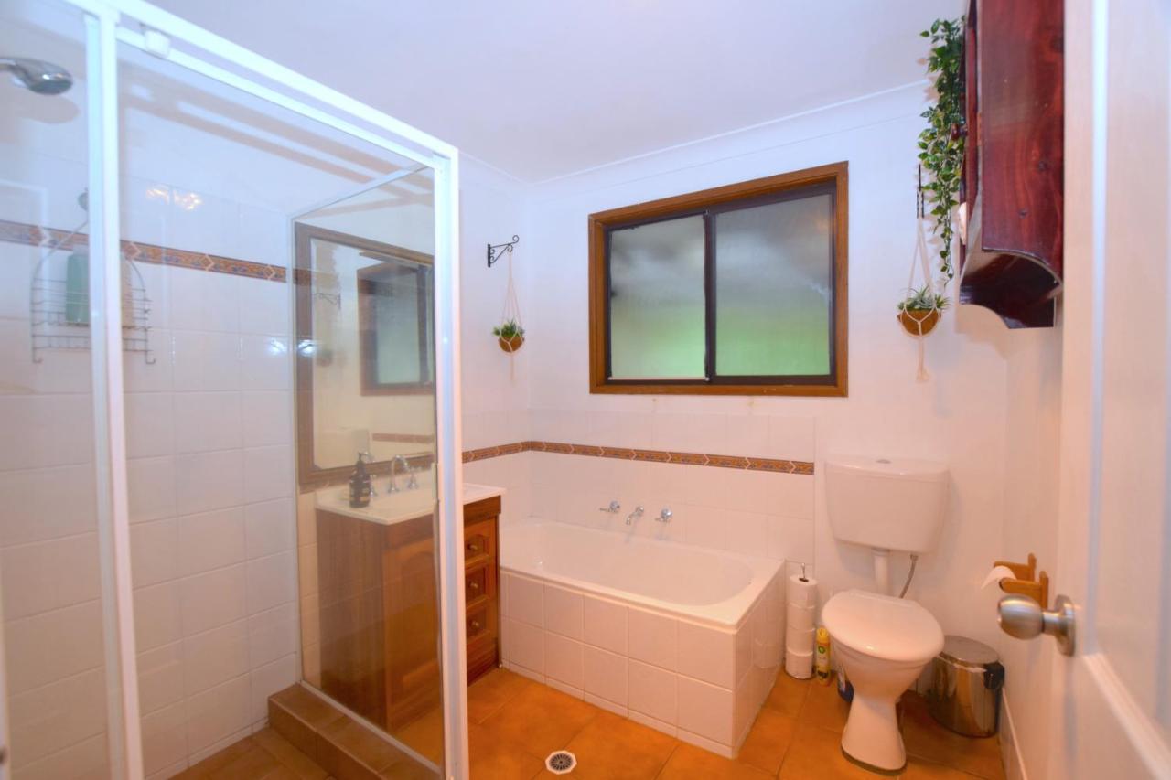 Teach Na Cairde - House Of Friends Villa Blackheath Exterior photo