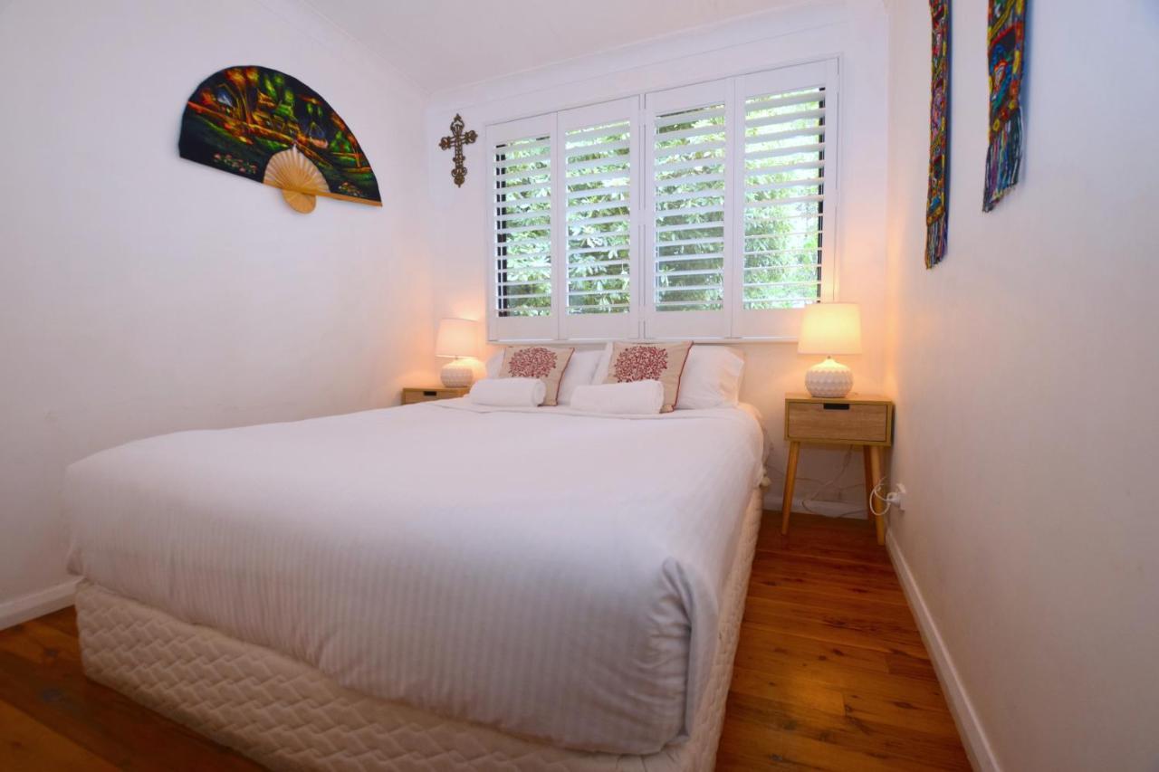 Teach Na Cairde - House Of Friends Villa Blackheath Exterior photo