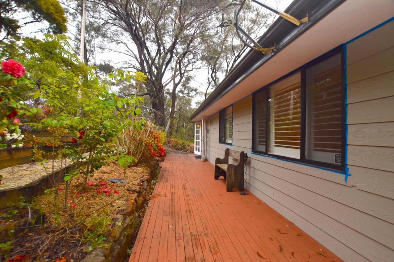Teach Na Cairde - House Of Friends Villa Blackheath Exterior photo