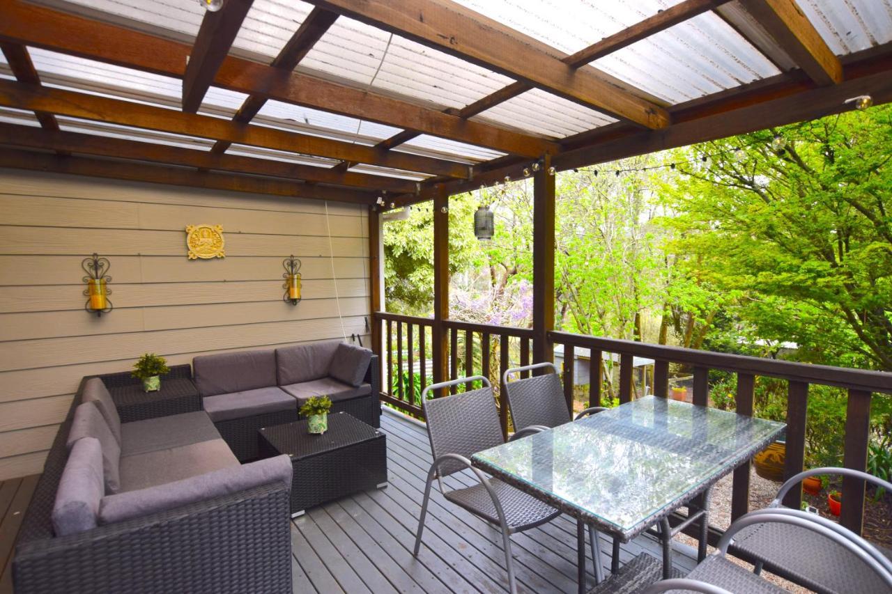 Teach Na Cairde - House Of Friends Villa Blackheath Exterior photo