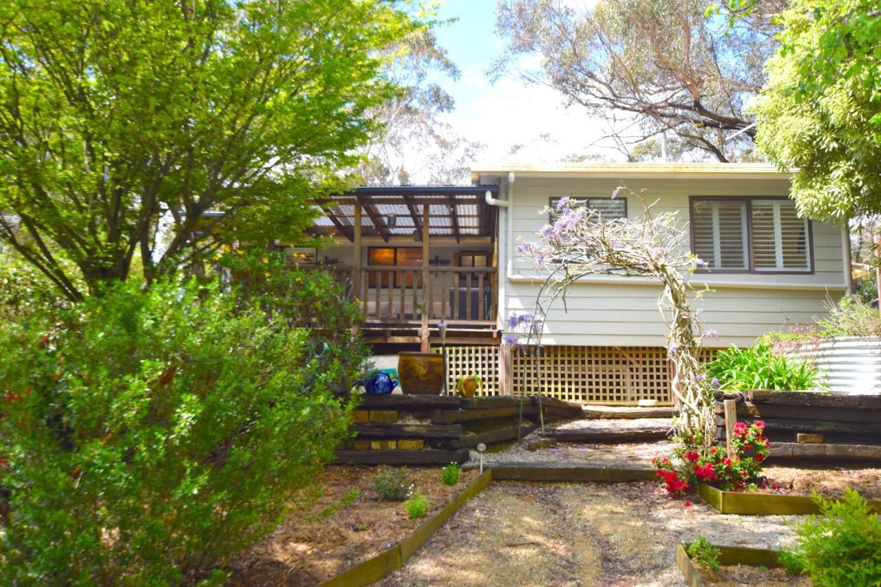 Teach Na Cairde - House Of Friends Villa Blackheath Exterior photo