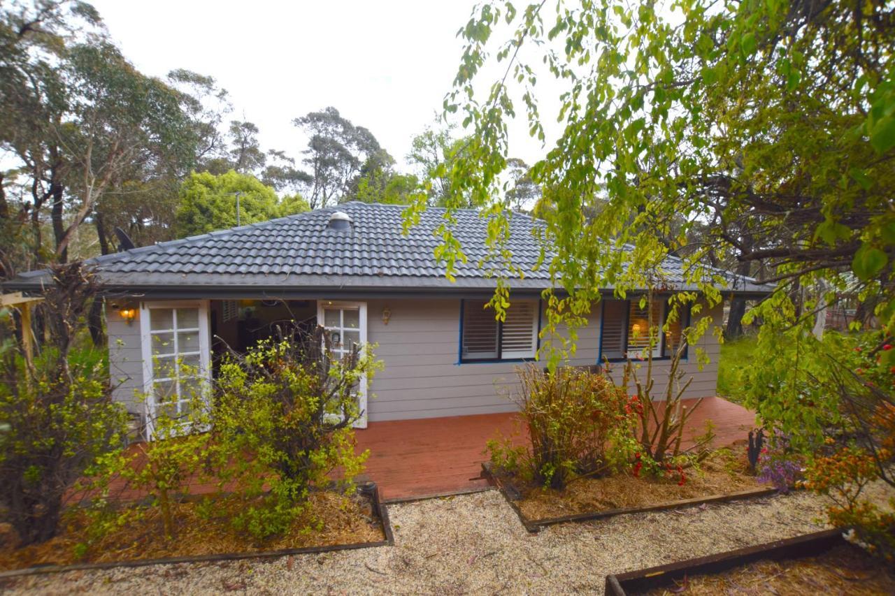 Teach Na Cairde - House Of Friends Villa Blackheath Exterior photo
