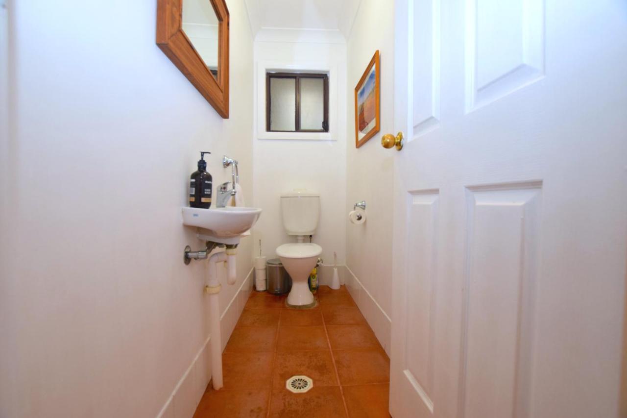 Teach Na Cairde - House Of Friends Villa Blackheath Exterior photo