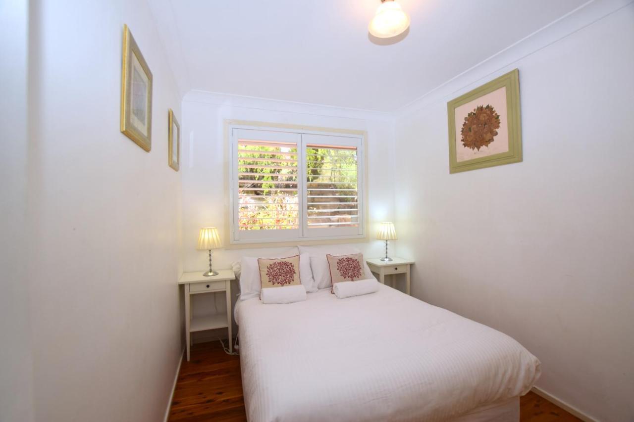 Teach Na Cairde - House Of Friends Villa Blackheath Exterior photo