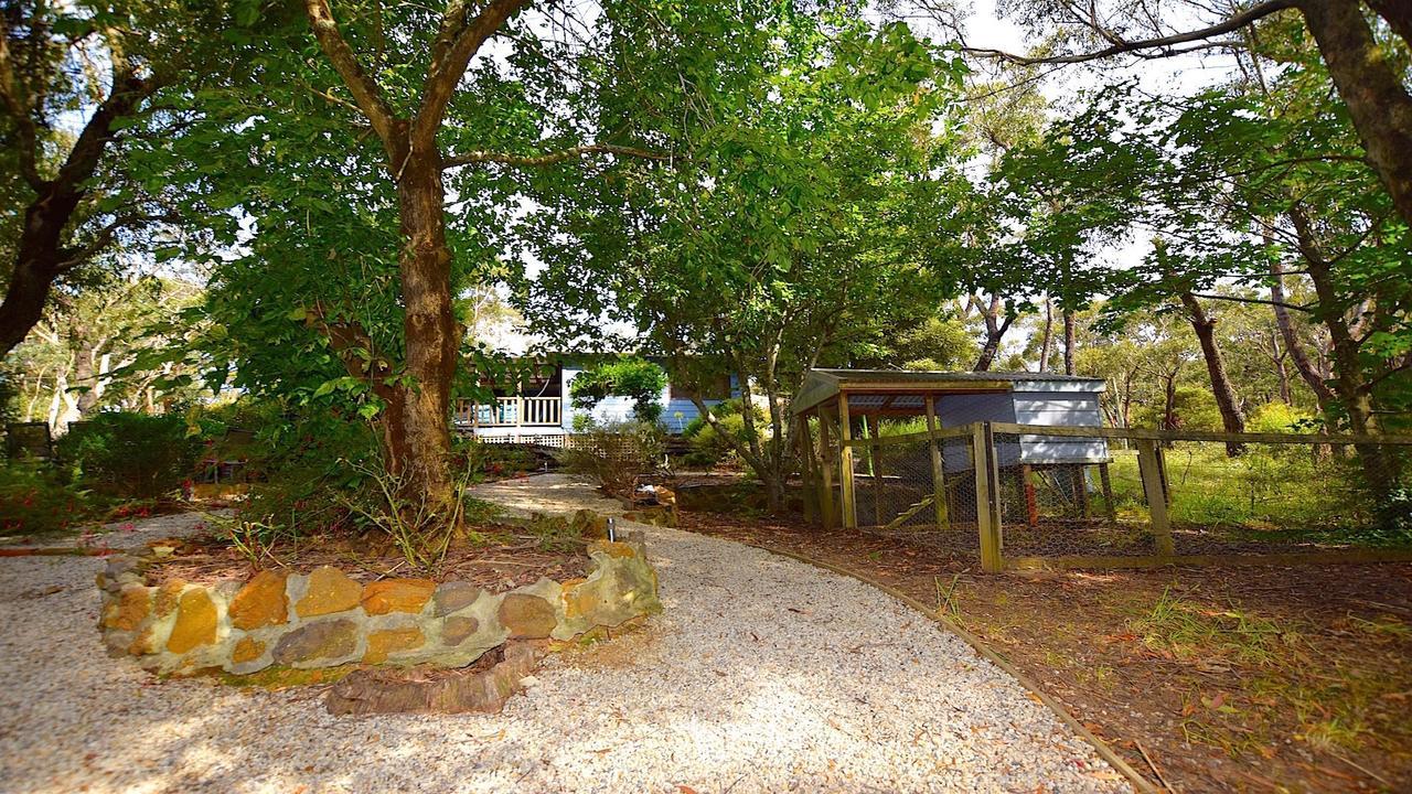 Teach Na Cairde - House Of Friends Villa Blackheath Exterior photo